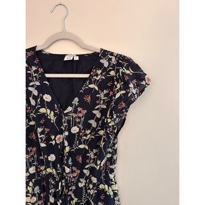 Gently used GAP dress